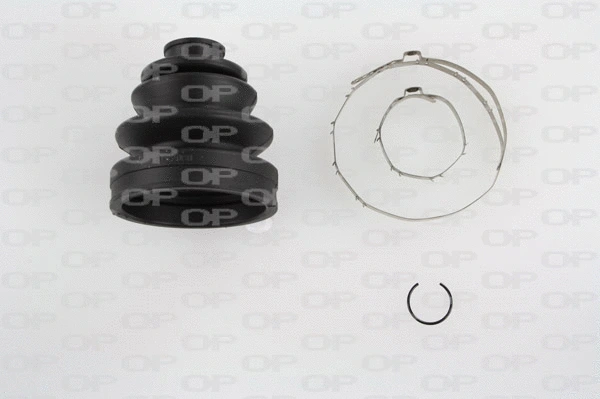 Bellow Kit, drive shaft (SJK7044.00)