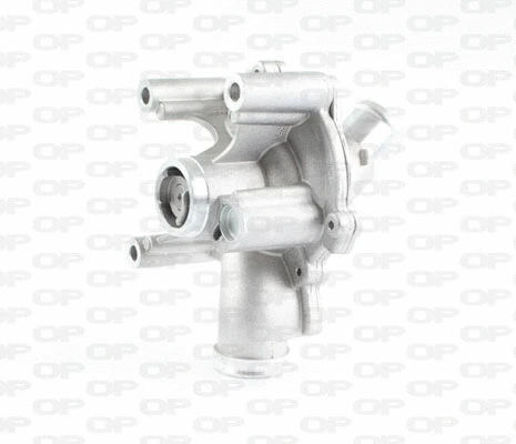 Water Pump, engine cooling (WAP8487.10)