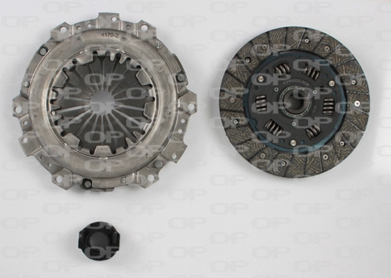Clutch Kit (CLK9075.03)