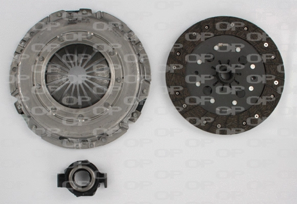 Clutch Kit (CLK9041.03)