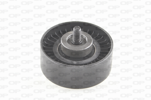 Deflection/Guide Pulley, V-ribbed belt (ACT2070.00)