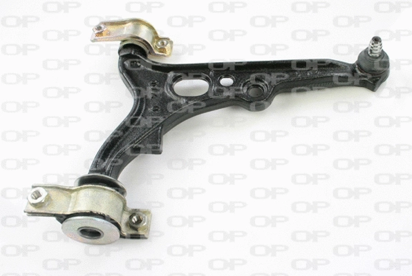 Control/Trailing Arm, wheel suspension (SSW1019.01)