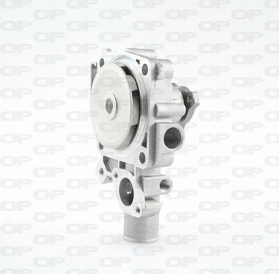 Water Pump, engine cooling (WAP8146.00)