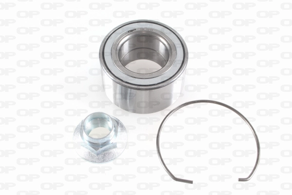 Wheel Bearing Kit (HBK5300.01)