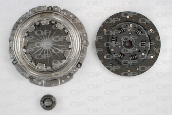 Clutch Kit (CLK9009.03)