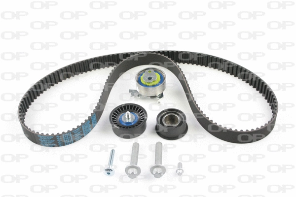 Timing Belt Kit (TBK5094.01)
