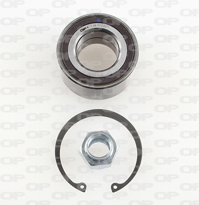 Wheel Bearing Kit (HBK5015.01)