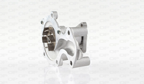 Water Pump, engine cooling (WAP8585.00)