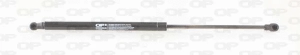 Gas Spring, boot/cargo area (GSR6039.00)