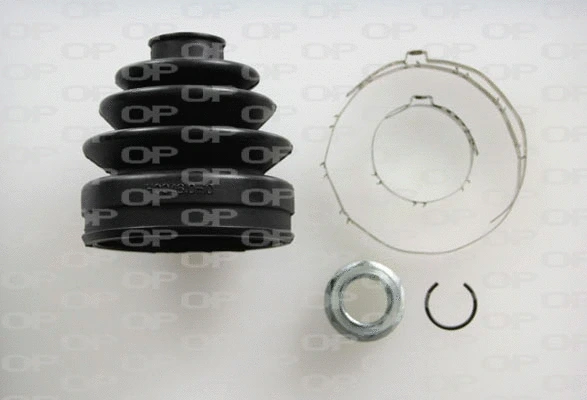 Bellow Kit, drive shaft (SJK7212.00)