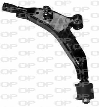 Control/Trailing Arm, wheel suspension (SSW1091.01)