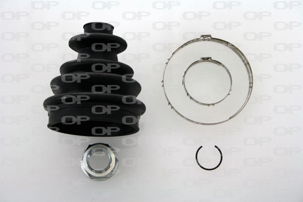 Bellow Kit, drive shaft (SJK7275.00)
