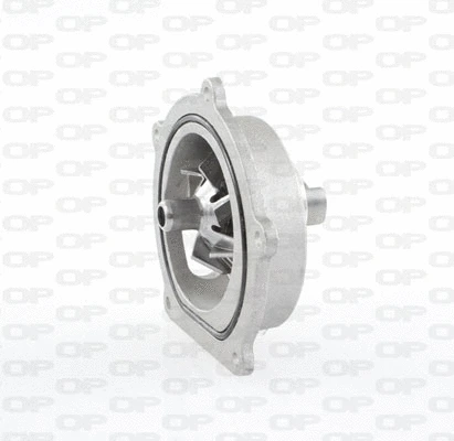 Water Pump, engine cooling (WAP8510.00)