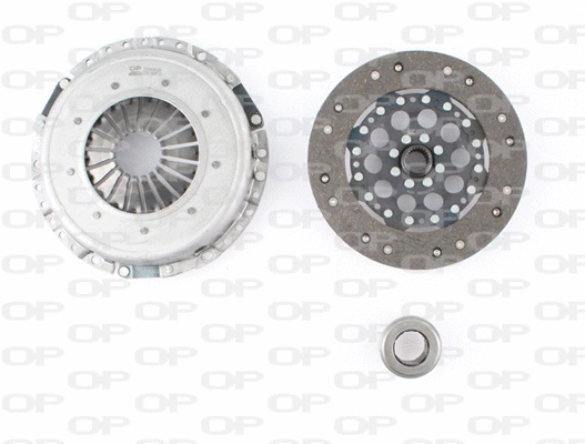 Clutch Kit (CLK9245.03)