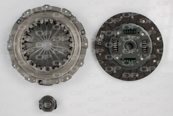 Clutch Kit (CLK9077.03)