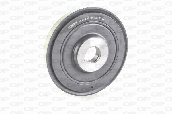 Belt Pulley, crankshaft (ACD4006.00)
