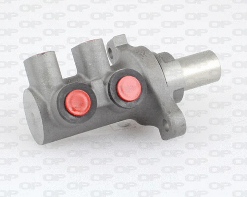 Brake Master Cylinder (FBM1418.00)
