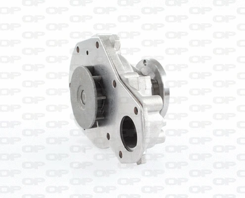 Water Pump, engine cooling (WAP8164.00)