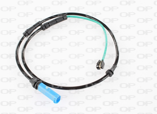 Warning Contact, brake pad wear (AK3191.00)