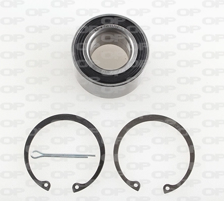Wheel Bearing Kit (HBK5192.01)