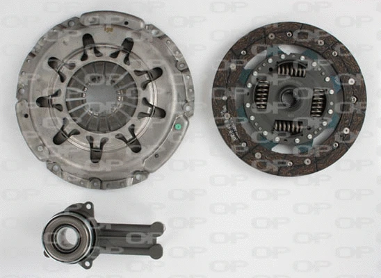 Clutch Kit (CLK9129.02)