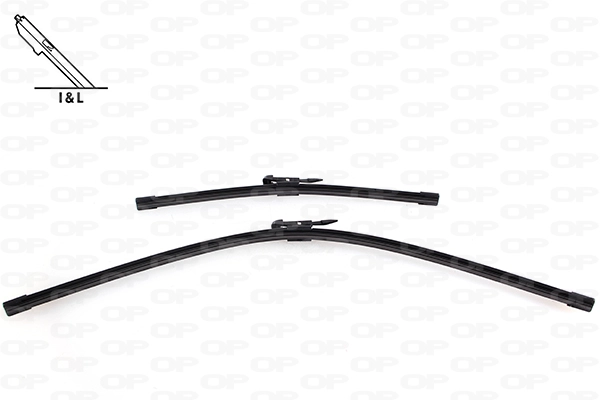 Wiper Blade (WBT9052.00)
