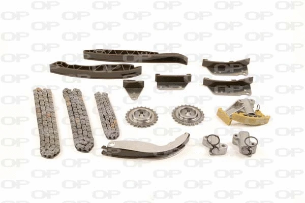 Timing Chain Kit (TCK6017.00)