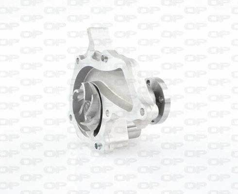 Water Pump, engine cooling (WAP8209.00)