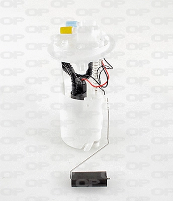 Fuel Feed Unit (FFU2072.00)