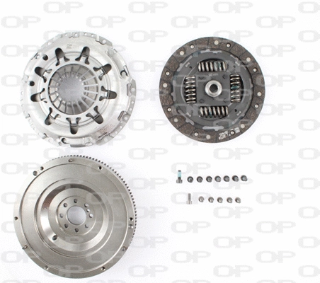 Clutch Kit (CLK9233.04)