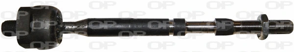 Inner Tie Rod (SSJ1051.11)
