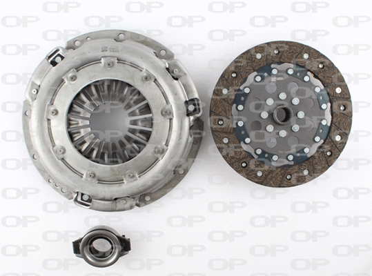 Clutch Kit (CLK9261.03)