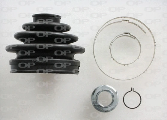 Bellow Kit, drive shaft (SJK7121.00)