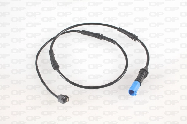 Warning Contact, brake pad wear (AK3209.00)