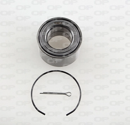 Wheel Bearing Kit (HBK5052.01)