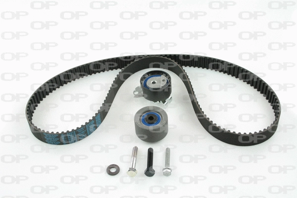 Timing Belt Kit (TBK5069.01)