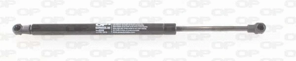 Gas Spring, boot/cargo area (GSR6025.00)