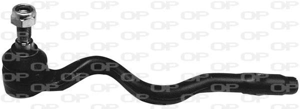 Tie Rod End (SSE1101.10)