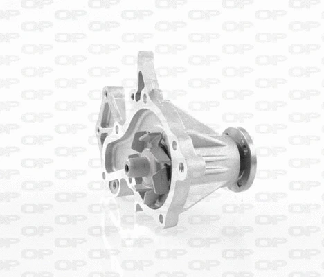 Water Pump, engine cooling (WAP8425.00)
