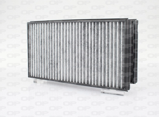 Filter, cabin air (CAF2098.12)