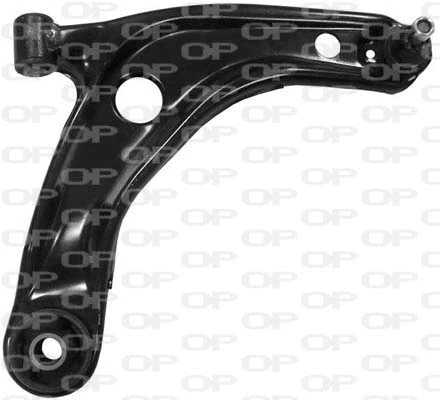 Control/Trailing Arm, wheel suspension (SSW1146.01)
