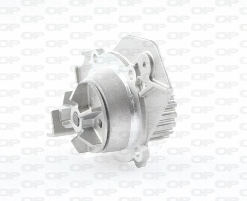 Water Pump, engine cooling (WAP8029.00)