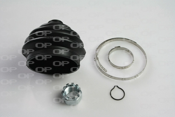Bellow Kit, drive shaft (SJK7021.00)