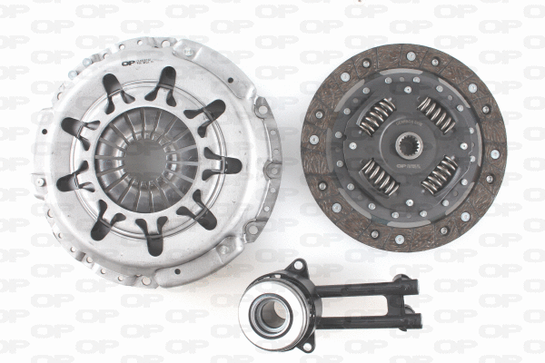 Clutch Kit (CLK9287.02)