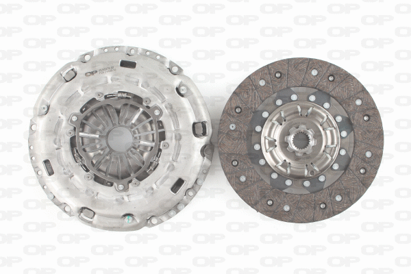 Clutch Kit (CLK9276.02)