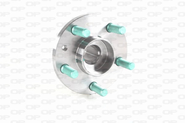 Wheel Bearing Kit (HBK5293.02)