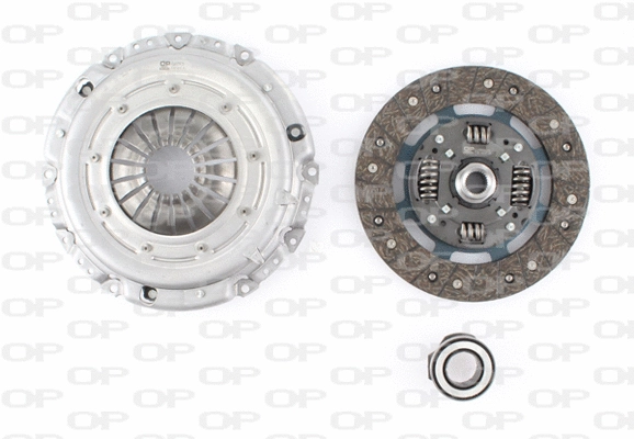Clutch Kit (CLK9254.03)