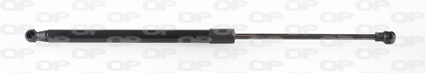 Gas Spring, boot/cargo area (GSR6473.00)