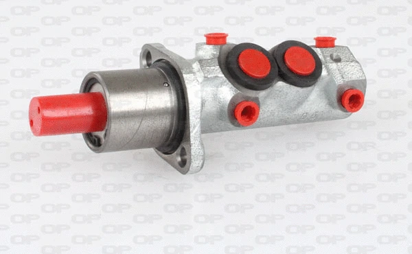 Brake Master Cylinder (FBM1237.00)