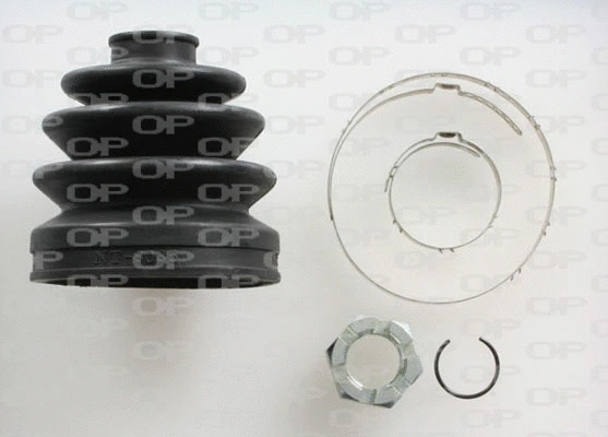 Bellow Kit, drive shaft (SJK7114.00)